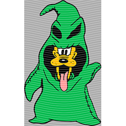 Halloween-WS 12211